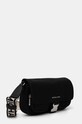 MICHAEL Michael Kors poseta 35S4S5FM6C negru AW24