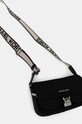 MICHAEL Michael Kors poseta negru 35S4S5FM6C