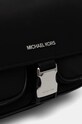 MICHAEL Michael Kors poseta 35S4S5FM6C negru