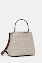 Kabelka MICHAEL Michael Kors 35S4G3FM5B béžová AW24
