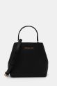 MICHAEL Michael Kors borsetta no nero 35S4G3FM5T