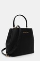 MICHAEL Michael Kors torebka 35S4G3FM5T czarny AW24
