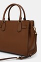 Αξεσουάρ Δερμάτινη τσάντα MICHAEL Michael Kors 35T1GHMS2L καφέ