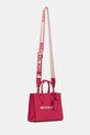 MICHAEL Michael Kors torebka skórzana 35S4G7ZC5L różowy AW24