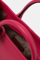MICHAEL Michael Kors torebka skórzana 35S4G7ZC5L różowy