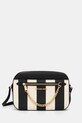 MICHAEL Michael Kors poseta nu incape in A4 negru 35S4GTTC9R