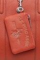 Сумочка U.S. Polo Assn. Breezy BIUB08410WVP червоний