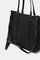 Kabelka U.S. Polo Assn. Breezy čierna BIUB08410WVP