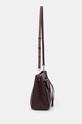Τσάντα U.S. Polo Assn. Romantic BIUR08422WVP μωβ AW24