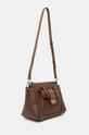 Kabelka U.S. Polo Assn. Romantic BIUR08423WVP hnědá AW24