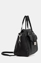 U.S. Polo Assn. poseta Romantic BIUR08423WVP negru AW24
