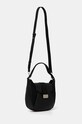 Kabelka U.S. Polo Assn. Romantic BIUR08426WVP čierna AW24