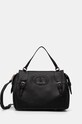 U.S. Polo Assn. poseta Retro nu incape in A4 negru BIURQ8429WVW