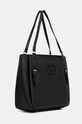 Сумочка U.S. Polo Assn. Retro BIURQ8430WVW чёрный AW24