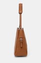 U.S. Polo Assn. torebka Retro BIURQ8431WVW brązowy AW24