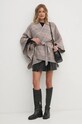 U.S. Polo Assn. torebka Retro BIURQ8433WVW czarny
