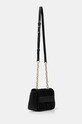 U.S. Polo Assn. poseta New Canyon BIUN08462WZC negru AW24