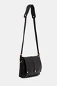 U.S. Polo Assn. poseta Sunshine BIUU98466WVP negru AW24
