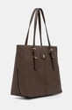 U.S. Polo Assn. torebka Sunshine BIUU98467WVP brązowy AW24