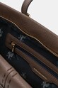 Kabelka U.S. Polo Assn. Sunshine BIUU98467WVP hnědá
