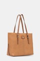 U.S. Polo Assn. torebka Sunshine BIUU98467WVP brązowy AW24