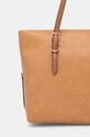 Doplňky Kabelka U.S. Polo Assn. Sunshine BIUU98467WVP hnědá