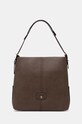 U.S. Polo Assn. torebka Sunshine mieści A4 brązowy BIUU98468WVP