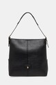 U.S. Polo Assn. torebka Sunshine mieści A4 czarny BIUU98468WVP