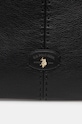 U.S. Polo Assn. torebka Sunshine czarny BIUU98468WVP