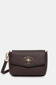U.S. Polo Assn. torebka Stanford nie mieści A4 brązowy BIUSS6213WVP