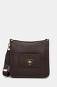 Kabelka U.S. Polo Assn. Stanford nevejde se A4 hnědá BEUSS6368WVP