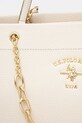U.S. Polo Assn. torebka Stanford beżowy BEUSS6369WVP