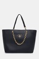 U.S. Polo Assn. borsetta Stanford si blu navy BEUSS6369WVP