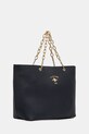 U.S. Polo Assn. borsetta Stanford BEUSS6369WVP blu navy SS25
