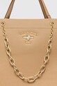 U.S. Polo Assn. torebka Stanford beżowy BEUSS6369WVP