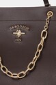 Сумочка U.S. Polo Assn. Stanford BEUSS6369WVP коричневий SS25
