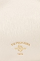 U.S. Polo Assn. borsetta Stanford beige BIUSS8372WVP