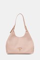 U.S. Polo Assn. torebka Stanford mieści A4 różowy BIUSS8372WVP