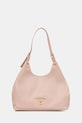 U.S. Polo Assn. torebka Stanford mieści A4 różowy BIUSS8372WVP