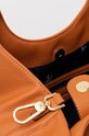 Kabelka U.S. Polo Assn. Stanford oranžová BIUSS8372WVP