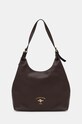 U.S. Polo Assn. torebka Stanford mieści A4 brązowy BIUSS8372WVP