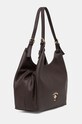 U.S. Polo Assn. torebka Stanford BIUSS8372WVP brązowy SS25