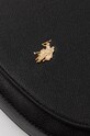 Сумочка U.S. Polo Assn. Jones чорний BIUJE8377WVP