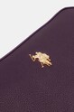 Аксесуари Сумочка U.S. Polo Assn. Jones BIUJE8378WVP фіолетовий