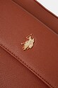 Kabelka U.S. Polo Assn. Jones červená BIUJE8379WVP