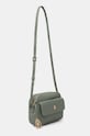 Kabelka U.S. Polo Assn. Jones BIUJE8379WVP zelená AW24