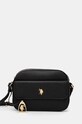Сумочка U.S. Polo Assn. Jones не вміщує А4 чорний BIUJE8379WVP