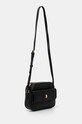 Сумочка U.S. Polo Assn. Jones BIUJE8379WVP чорний AW24