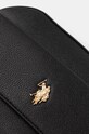 Сумочка U.S. Polo Assn. Jones чорний BIUJE8379WVP