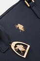 U.S. Polo Assn. torebka Jones granatowy BIUJE8380WVP